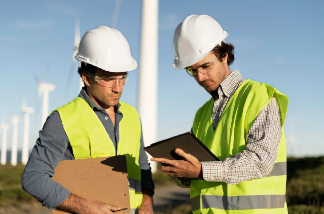 How Quality Assurance Supports Sustainable Manufacturing