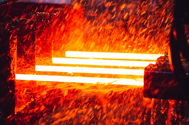 Why the Heat Treatment Process Matters in Manufacturing