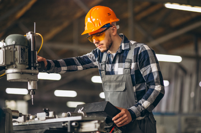 Build a Culture of Safety