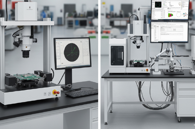 Choosing Between VMM and VMS