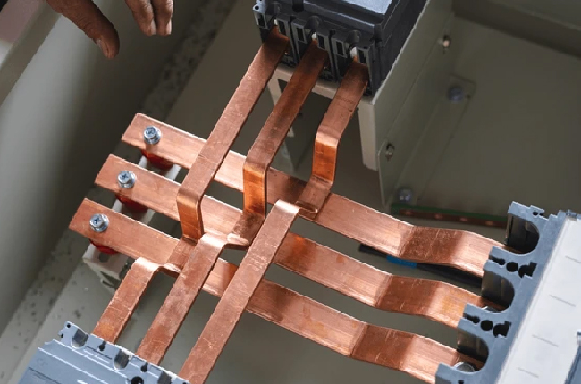 Advantages of Precision Bus Bar Fabrication