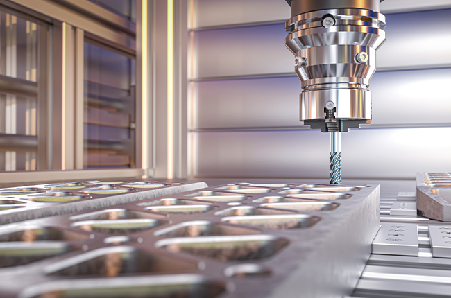 Understanding CNC Router Cutting