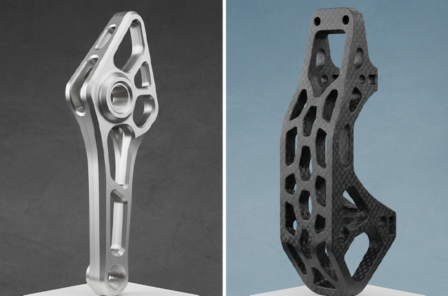 Why Use Topology Optimization?