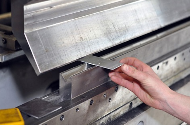 Maintaining Control in Manufacturing