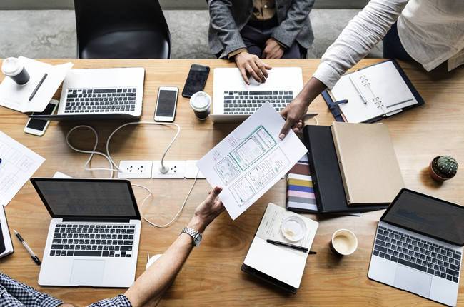 The Role of Agile in Product Development