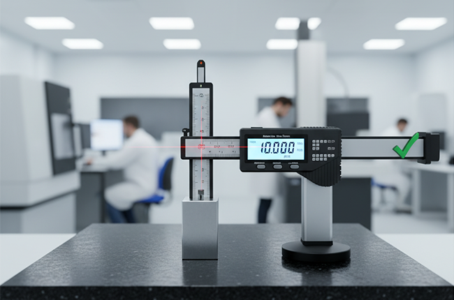 Understanding Accuracy in Measurement
