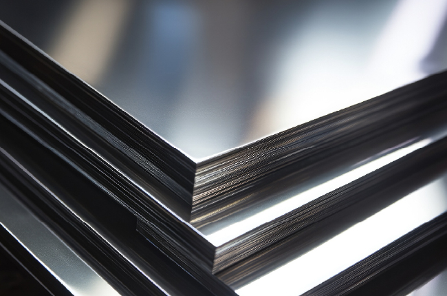 Step 2: Choosing the Right Sheet Metal Material