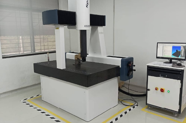 Precision Measurement Tools in Modern Manufacturing