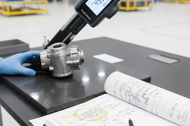 5 Mistake: Failing to Document Measurements Properly