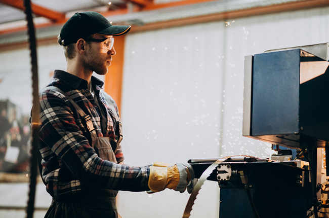 2. Faster Production Time with CNC Automated Systems