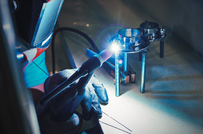 Exploring TIG Welding: Precision and Quality at Its Best