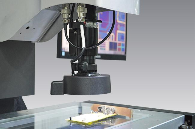 How VMS Ensures High Accuracy?