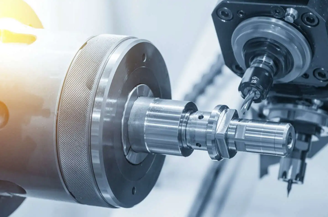 What is Precision Machining?