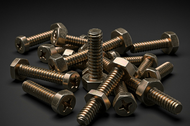 Advantages of Zinc Plating