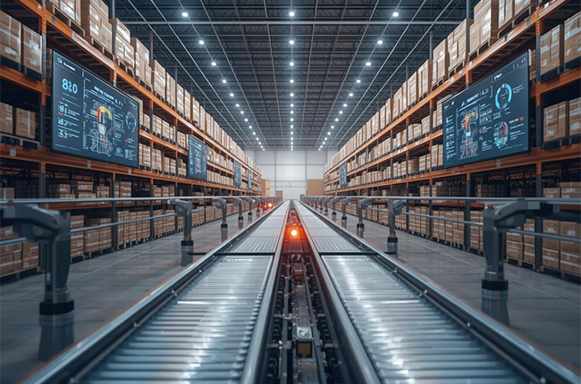 Why Design Matters for Supply Chains