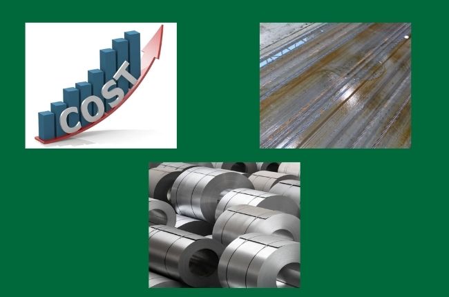 Challenges in Using Sheet Metal