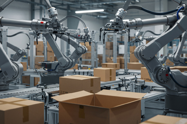 Future Trends in Modular Manufacturing