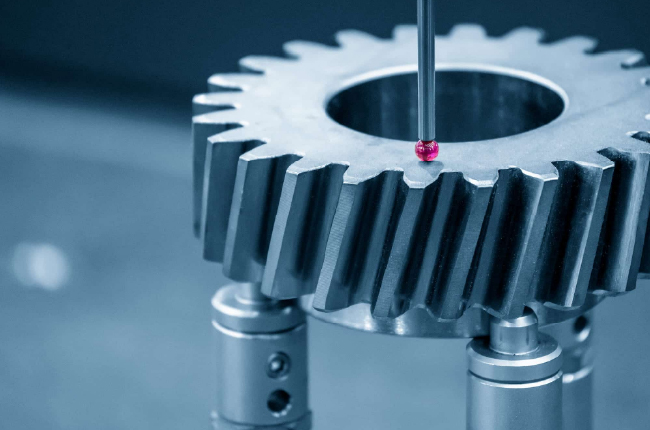 Why Dimensional Inspection is Important in High-Precision Manufacturing