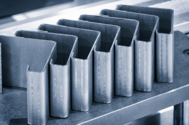 Why Sheet Metal Forming Matters