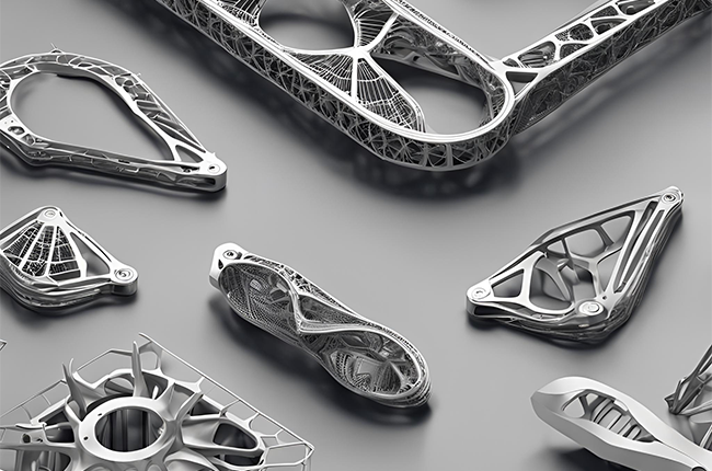 The Future of Generative Design