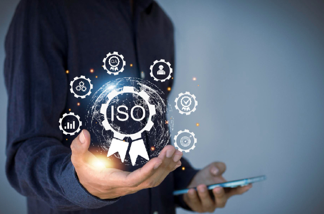 ISO 9001:2015 Certification and Business Growth