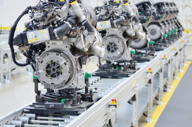 Key Benefits of Modular Design Manufacturing