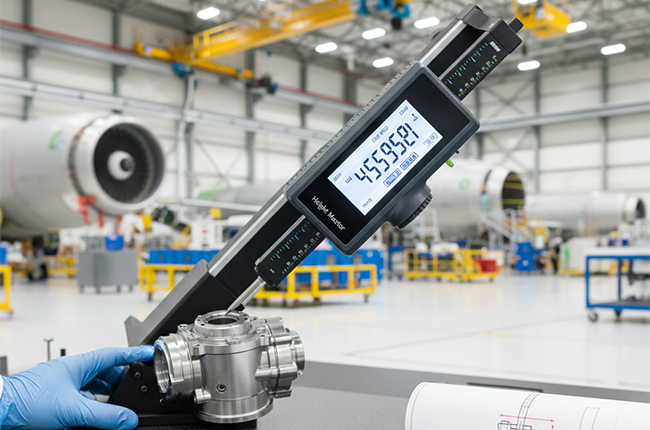 3 Mistake: Using the Wrong Measuring Technique