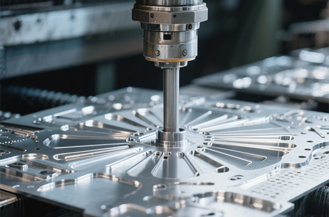 How Precision Stamping and Drawing Improve Product Consistency