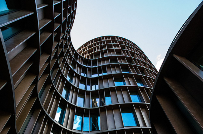 Benefits of Modern Construction