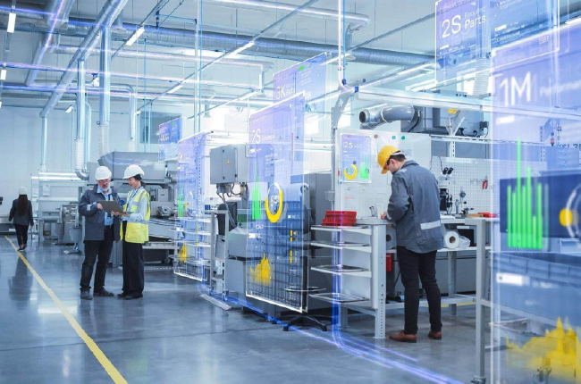 The Common Types of DFX