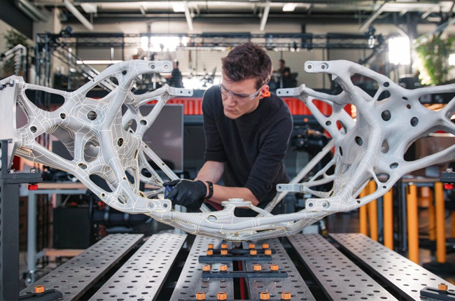 The Future of Collaborative Product Design