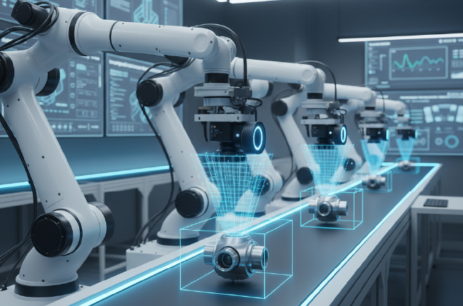 What is Automated Inspection?