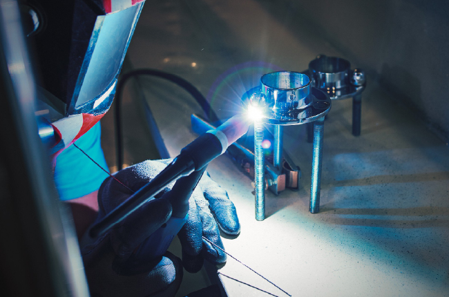 What is TIG Welding?