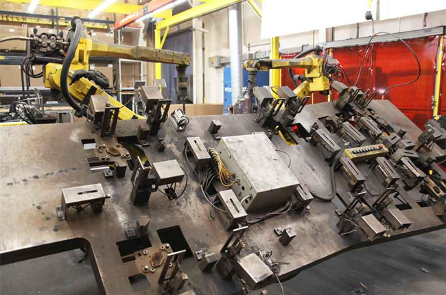 Understanding Agility in Manufacturing