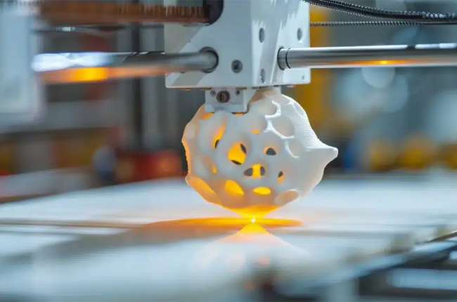 Supporting Innovation