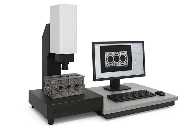 Applications in Industry