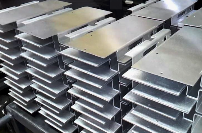 Understanding Sheet Metal