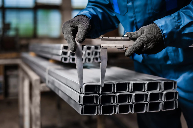 Striking the Balance