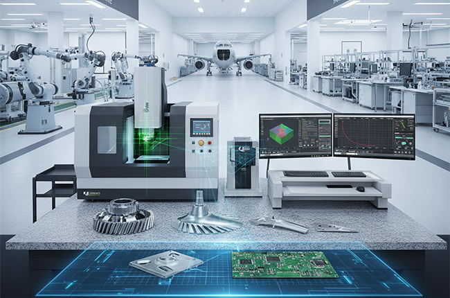 Real-World Applications