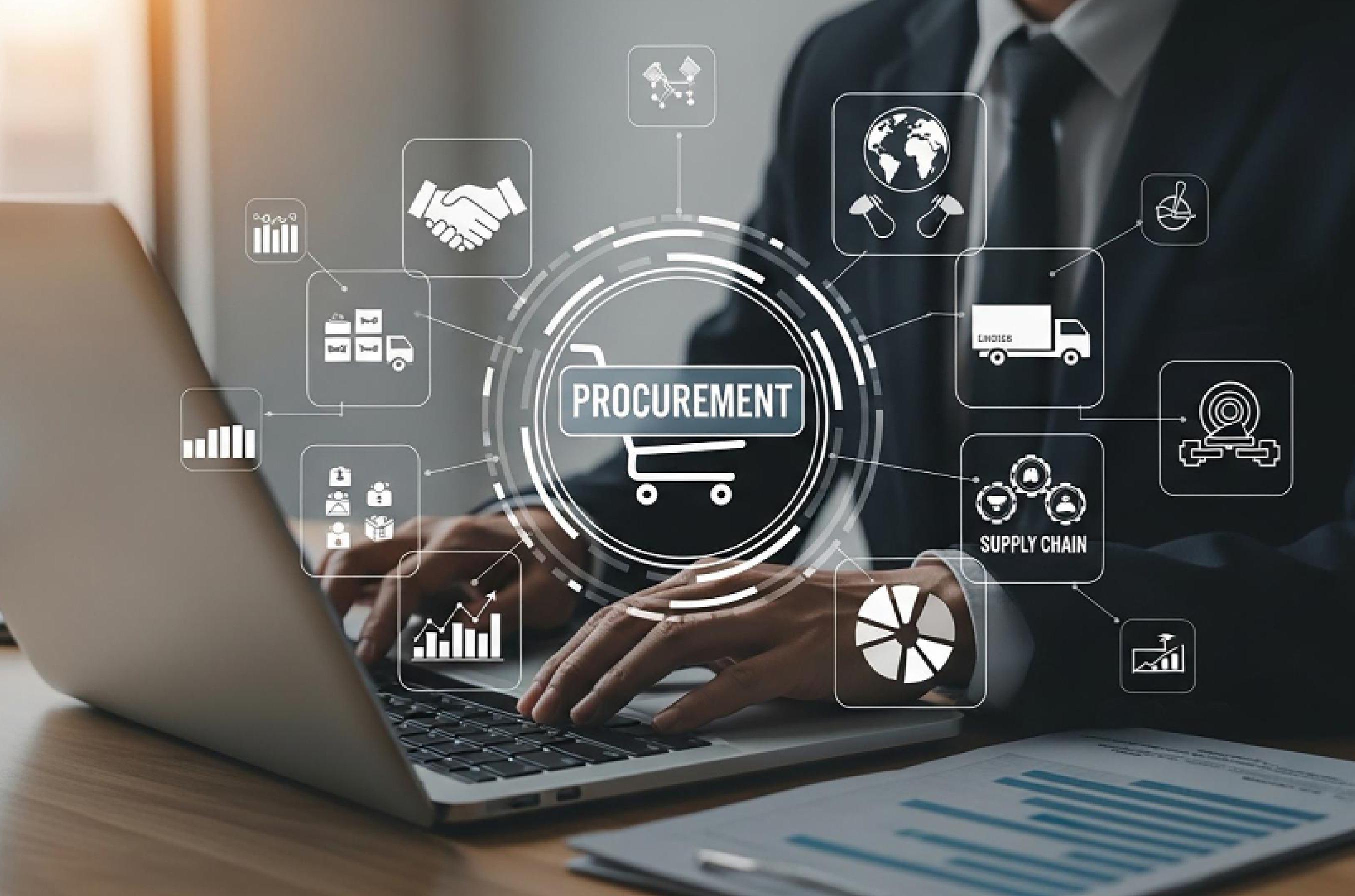 Types of Procurement