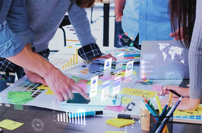 Challenges in Collaborative Product Design