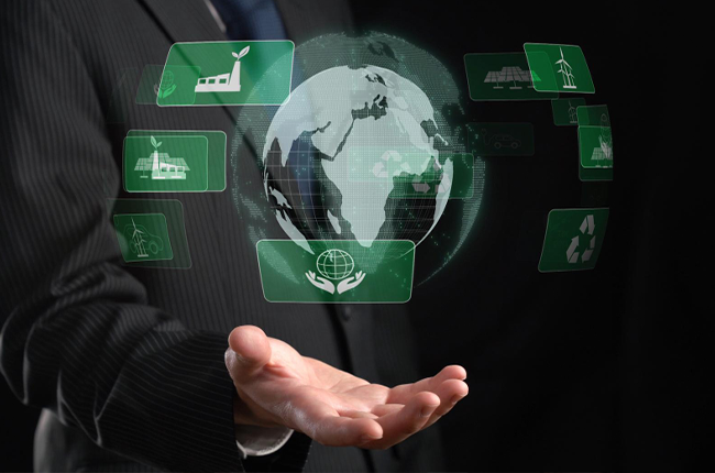 Future of Sustainable Procurement