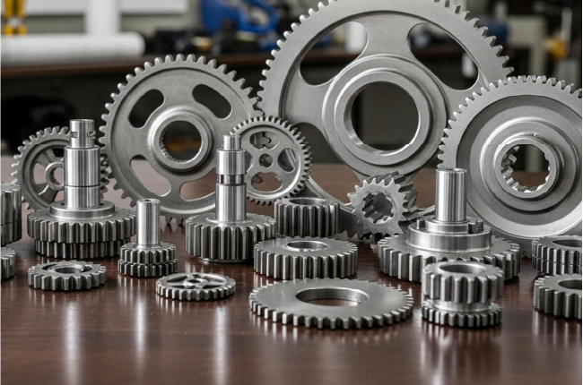 Why Dimensional Accuracy Drives Product Performance