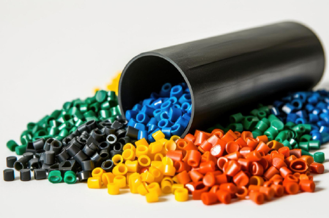 ABS (Acrylonitrile Butadiene Styrene)