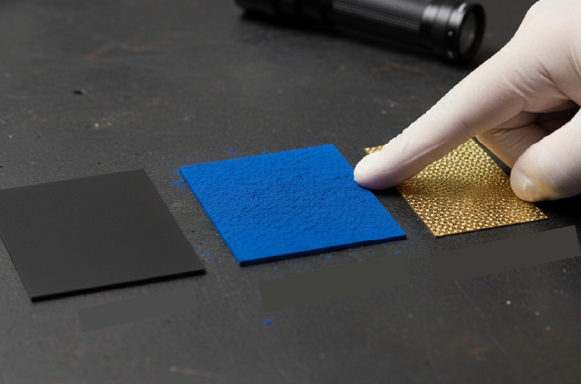 Choosing the Right Finish for Your Project