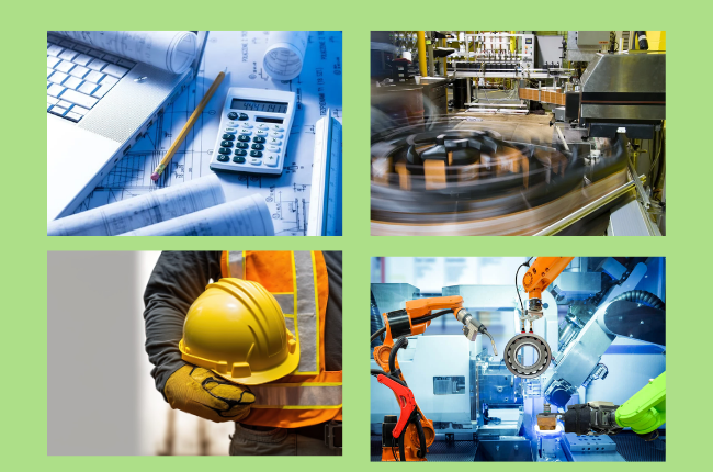 Automation and Robotics