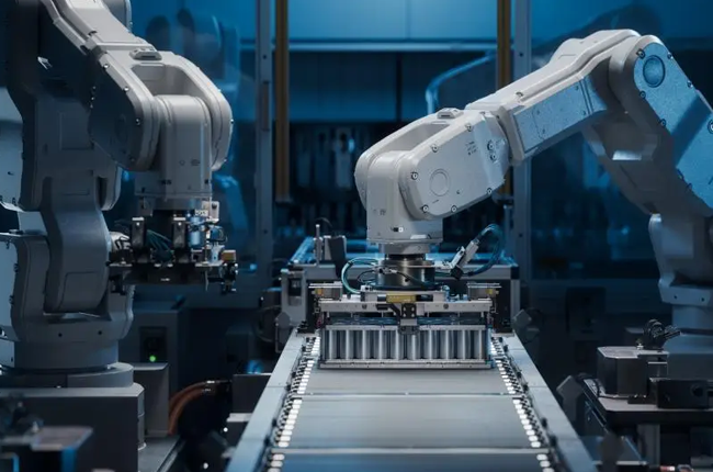 Autonomous Machining Systems