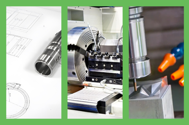 The Basics of CNC Programming