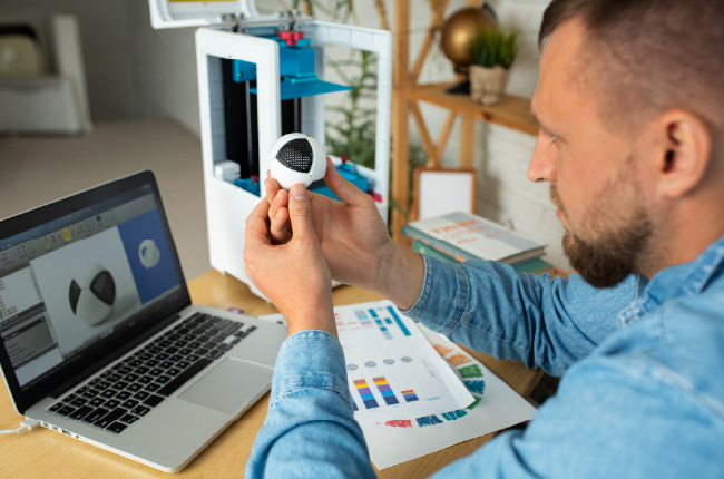 Practical Steps to Apply DFA