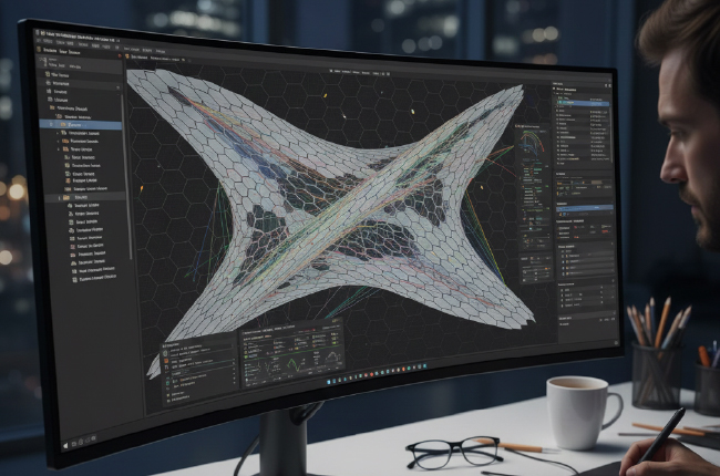 The Role of Parametric Design in Product Development